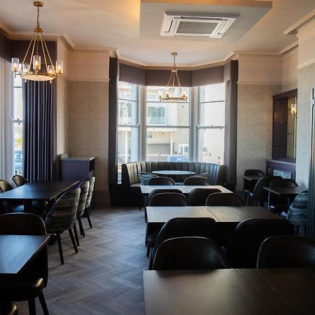 The Cae Mor Hotel لاندودنو المظهر الخارجي الصورة