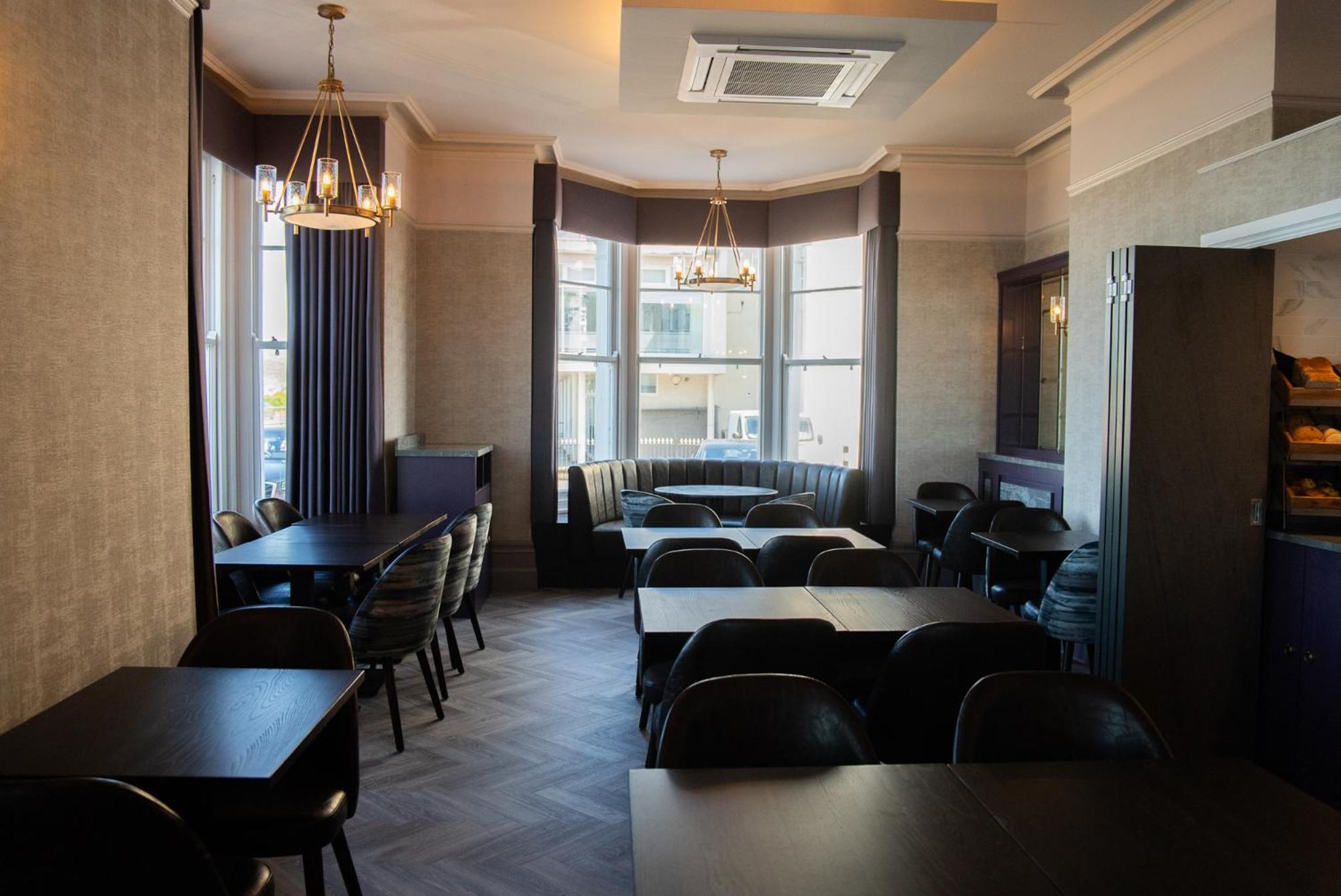 The Cae Mor Hotel لاندودنو المظهر الخارجي الصورة