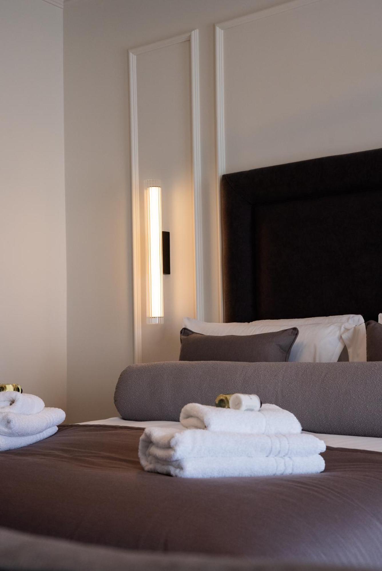 The Cae Mor Hotel لاندودنو المظهر الخارجي الصورة