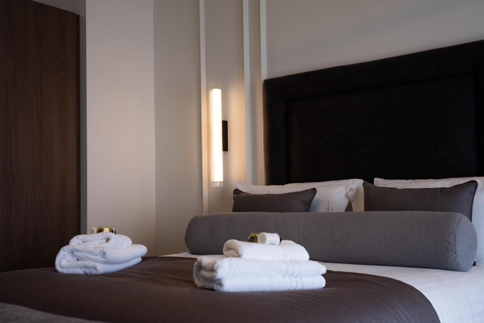 The Cae Mor Hotel لاندودنو المظهر الخارجي الصورة
