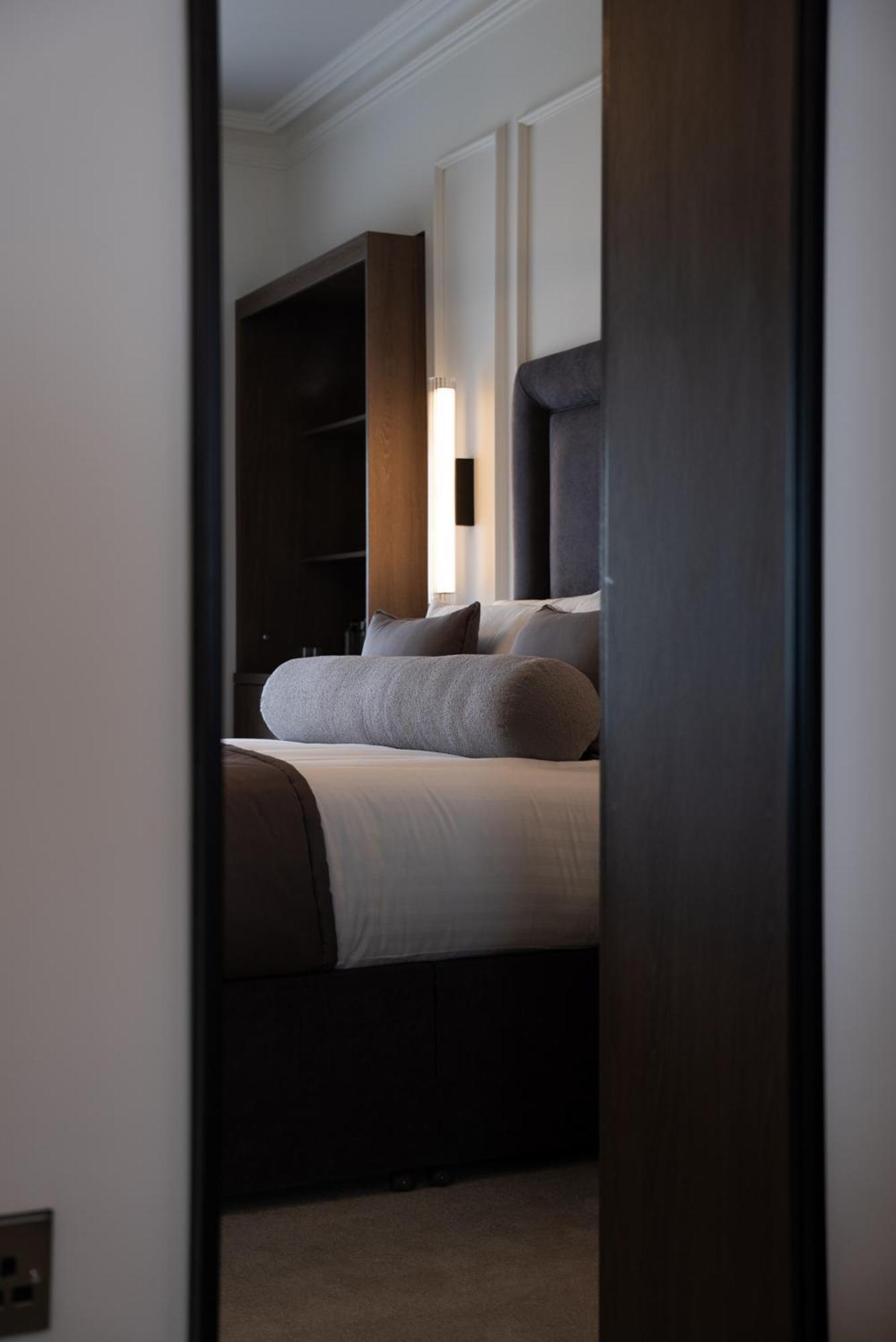 The Cae Mor Hotel لاندودنو المظهر الخارجي الصورة