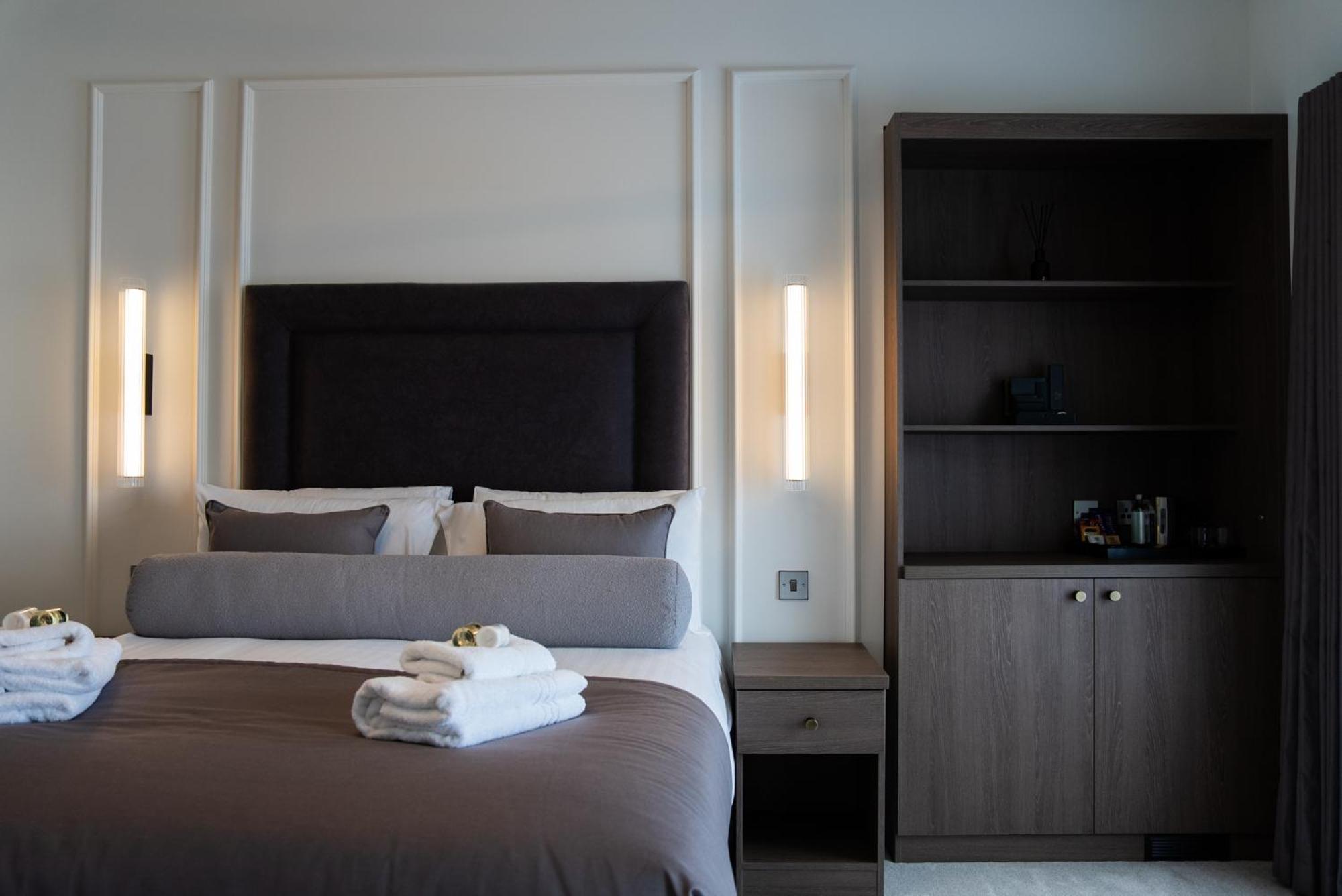 The Cae Mor Hotel لاندودنو المظهر الخارجي الصورة