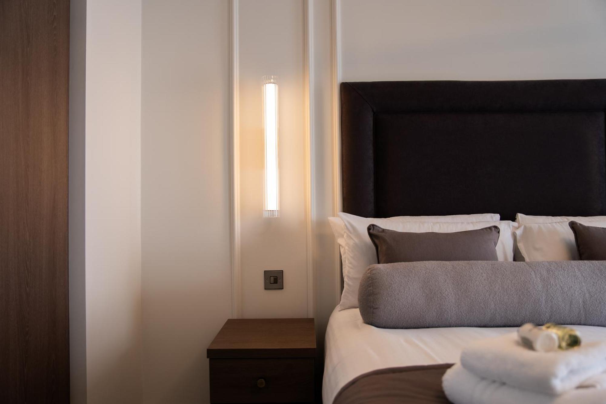 The Cae Mor Hotel لاندودنو المظهر الخارجي الصورة