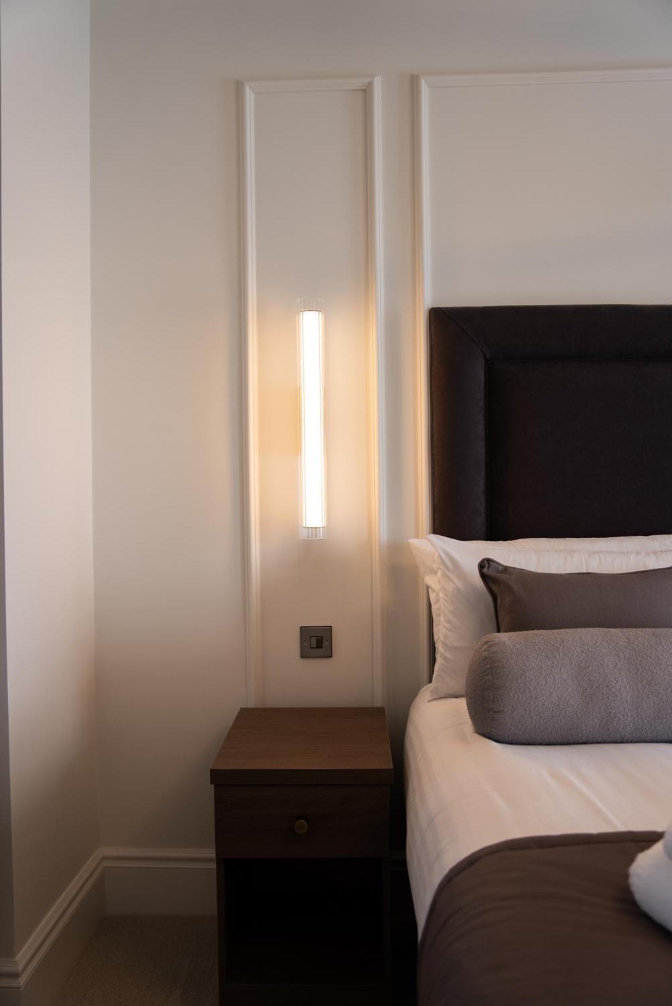 The Cae Mor Hotel لاندودنو المظهر الخارجي الصورة