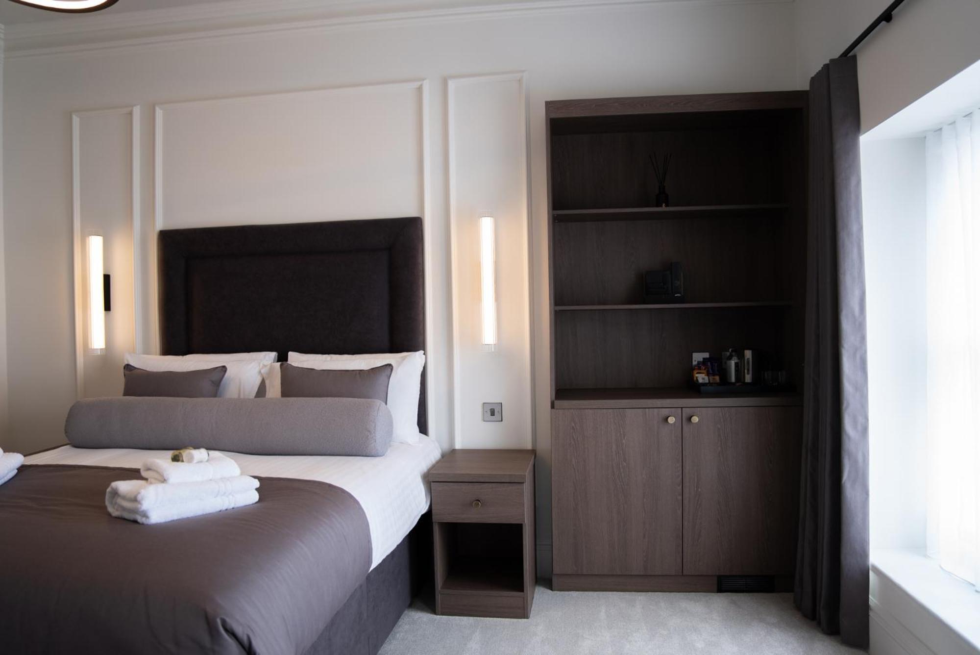 The Cae Mor Hotel لاندودنو المظهر الخارجي الصورة