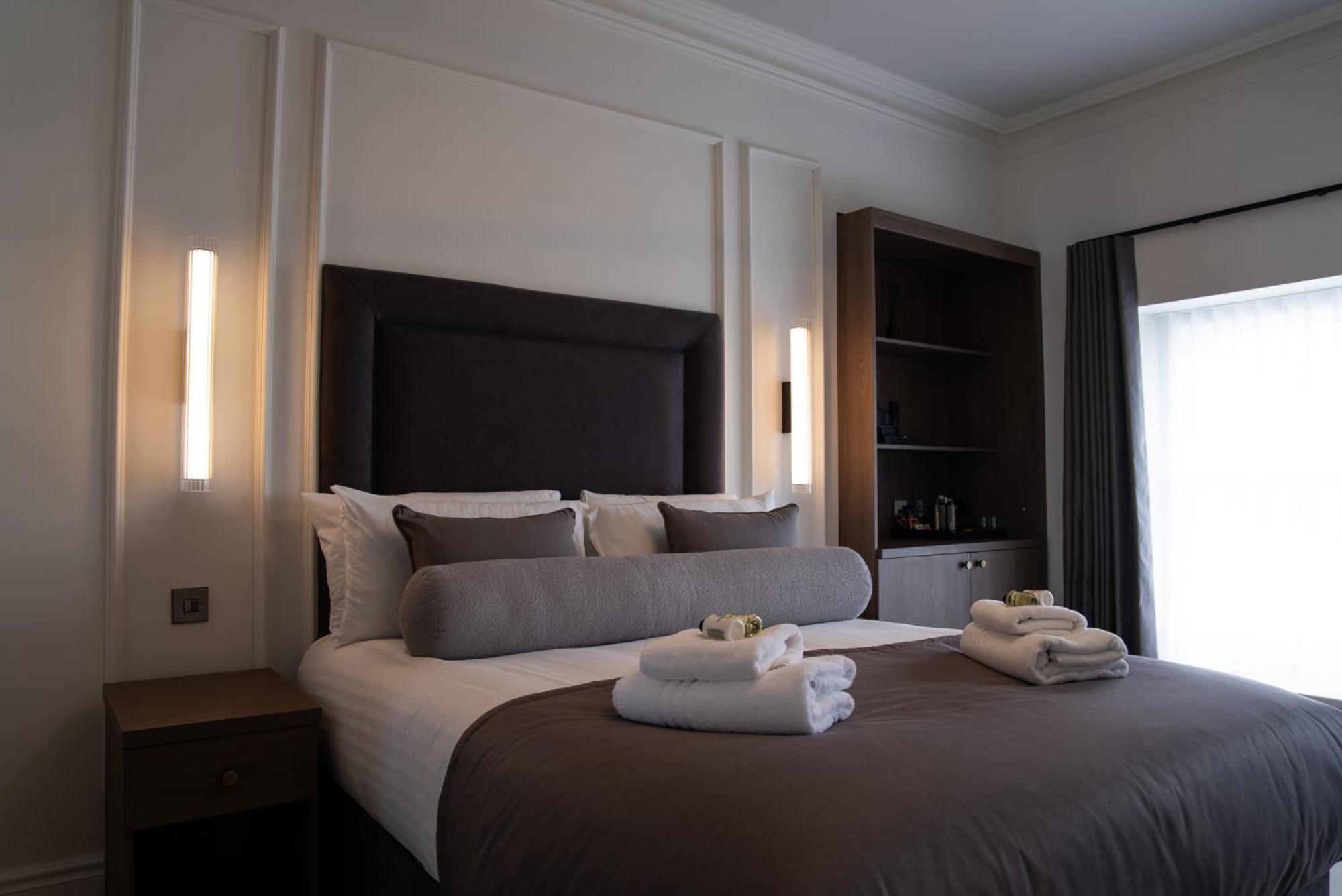 The Cae Mor Hotel لاندودنو المظهر الخارجي الصورة