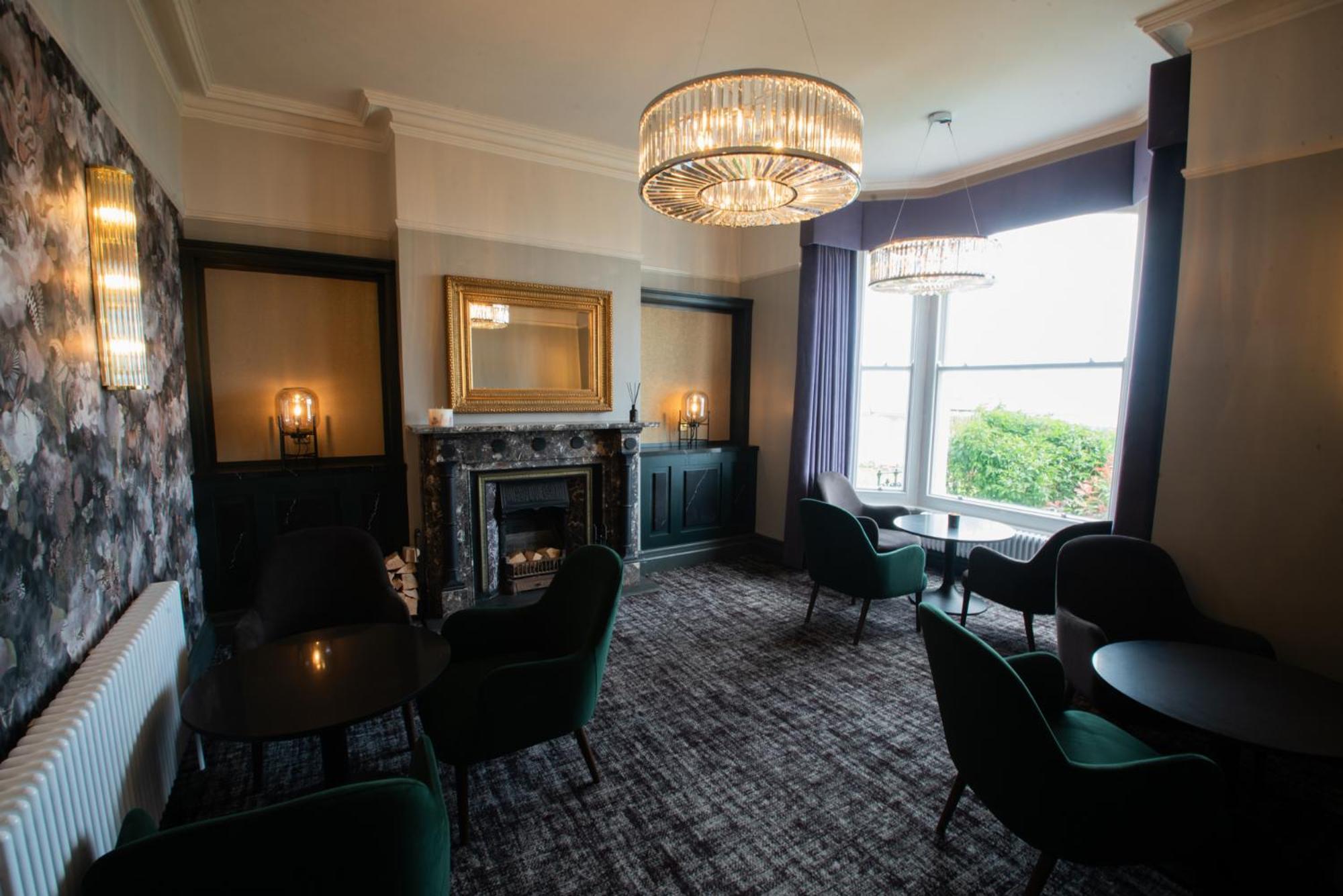 The Cae Mor Hotel لاندودنو المظهر الخارجي الصورة