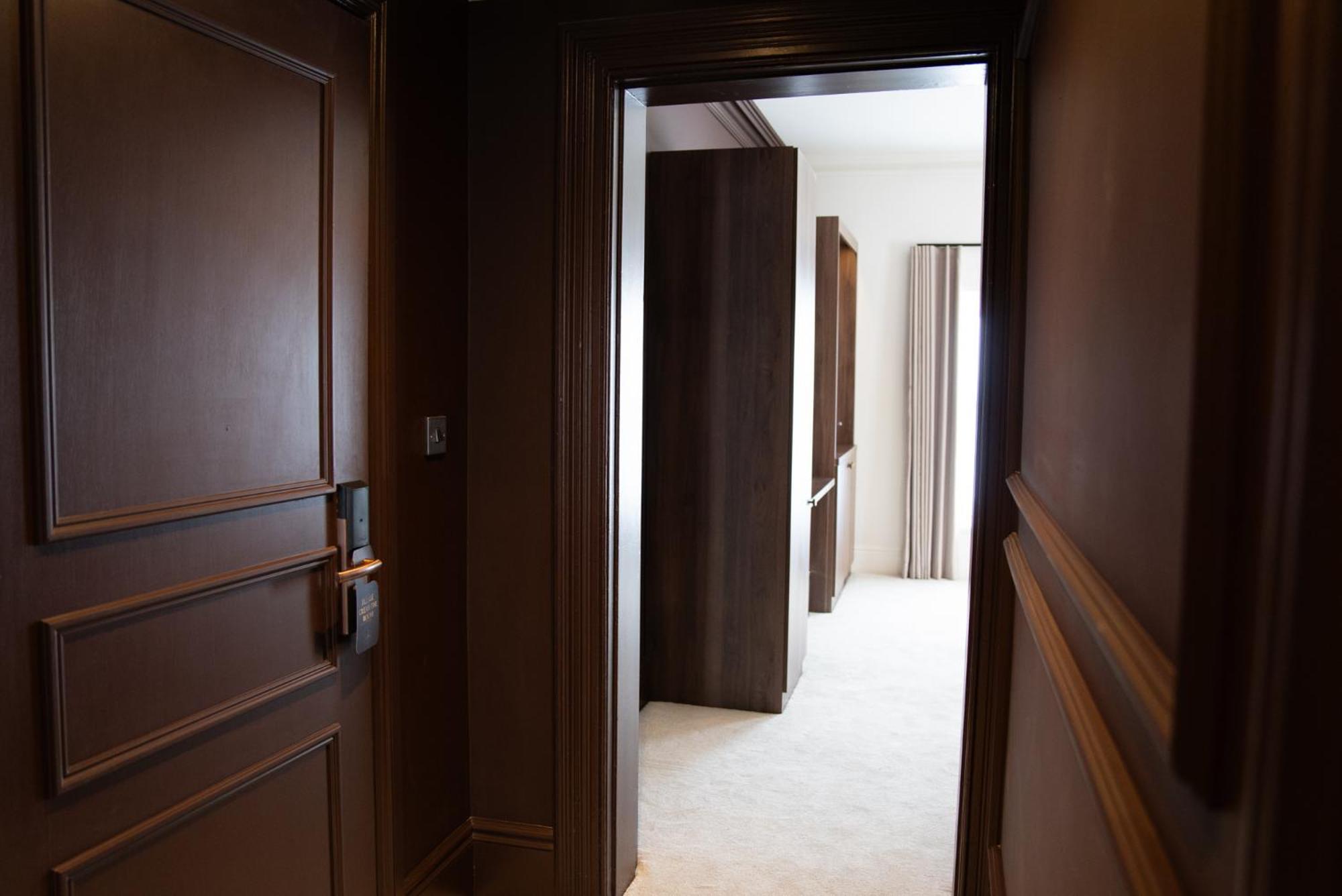 The Cae Mor Hotel لاندودنو المظهر الخارجي الصورة