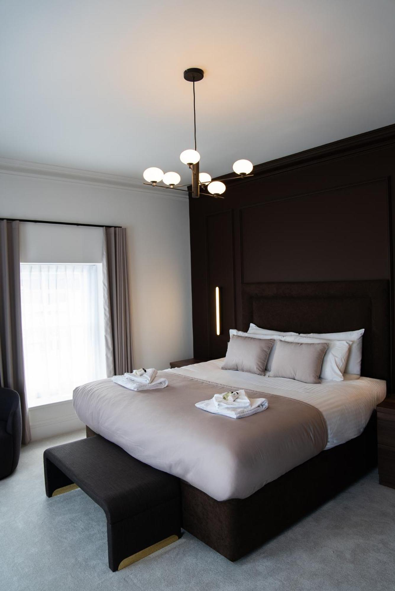 The Cae Mor Hotel لاندودنو المظهر الخارجي الصورة