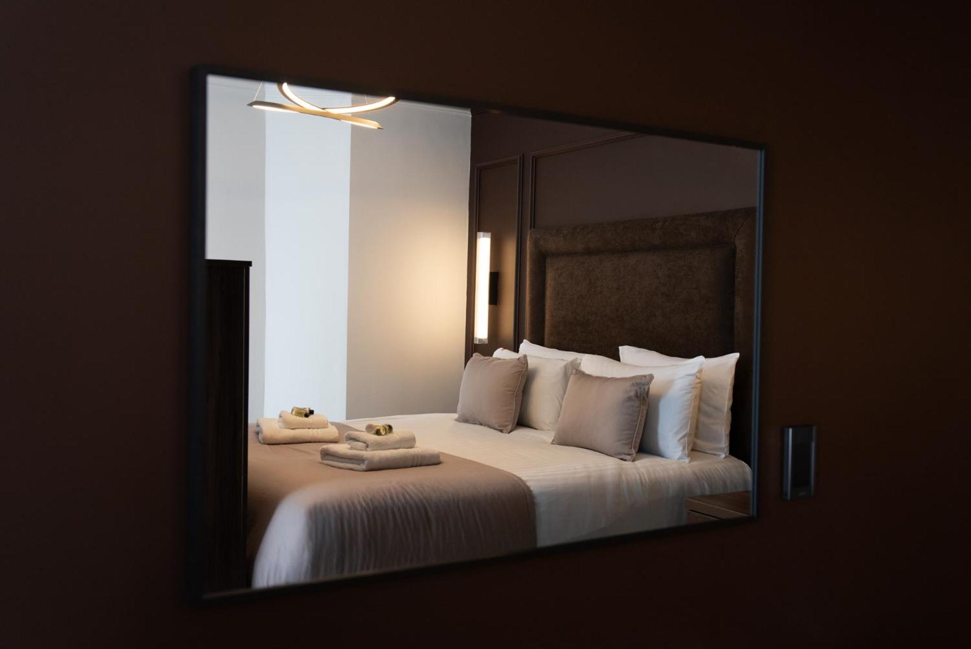 The Cae Mor Hotel لاندودنو المظهر الخارجي الصورة