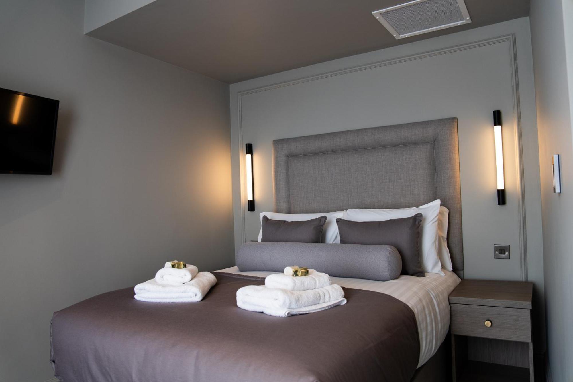The Cae Mor Hotel لاندودنو المظهر الخارجي الصورة