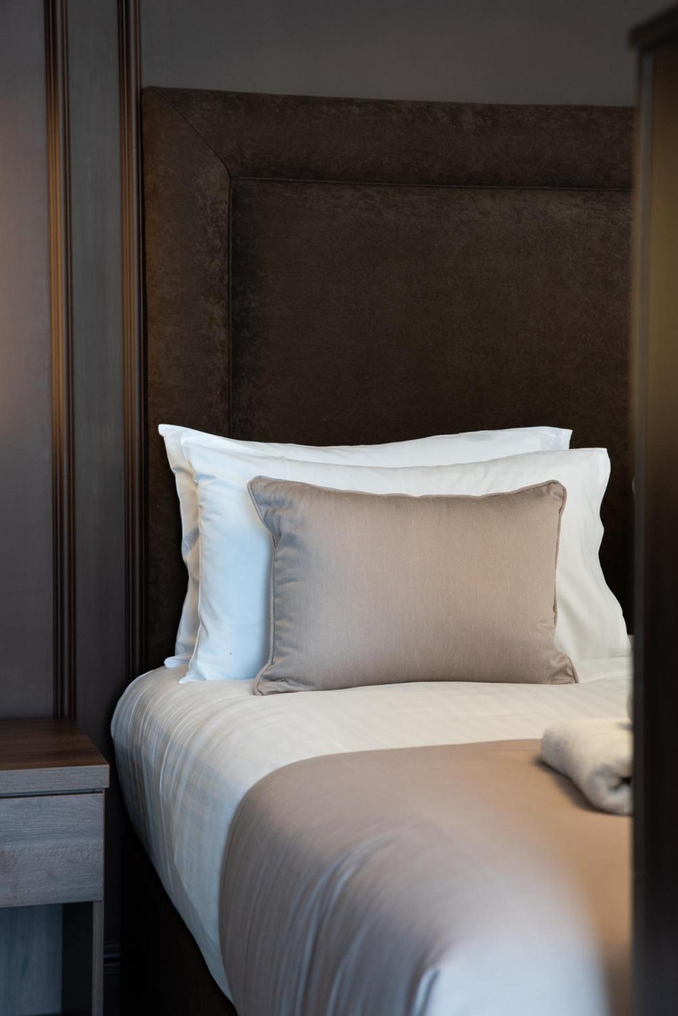 The Cae Mor Hotel لاندودنو المظهر الخارجي الصورة