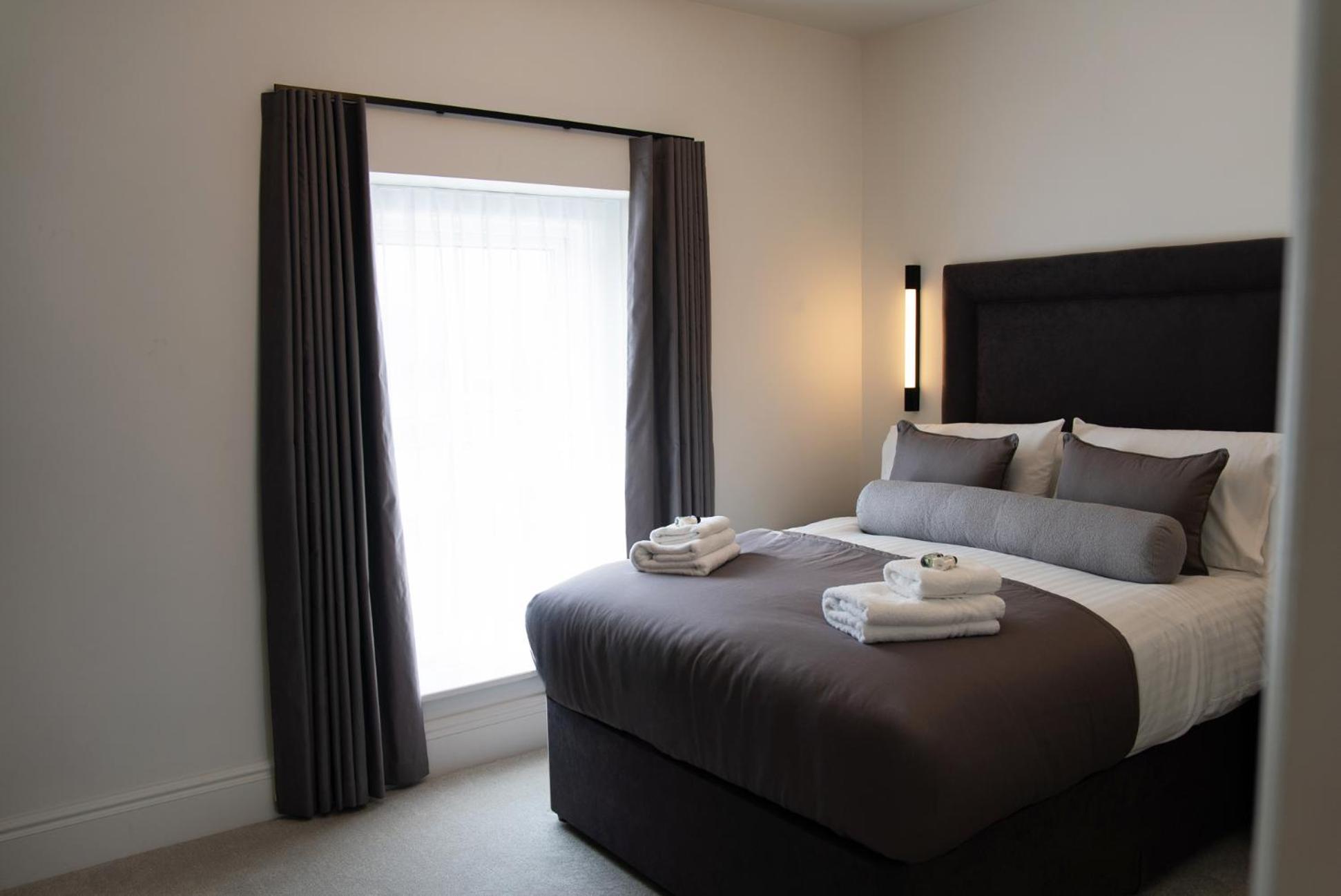 The Cae Mor Hotel لاندودنو المظهر الخارجي الصورة
