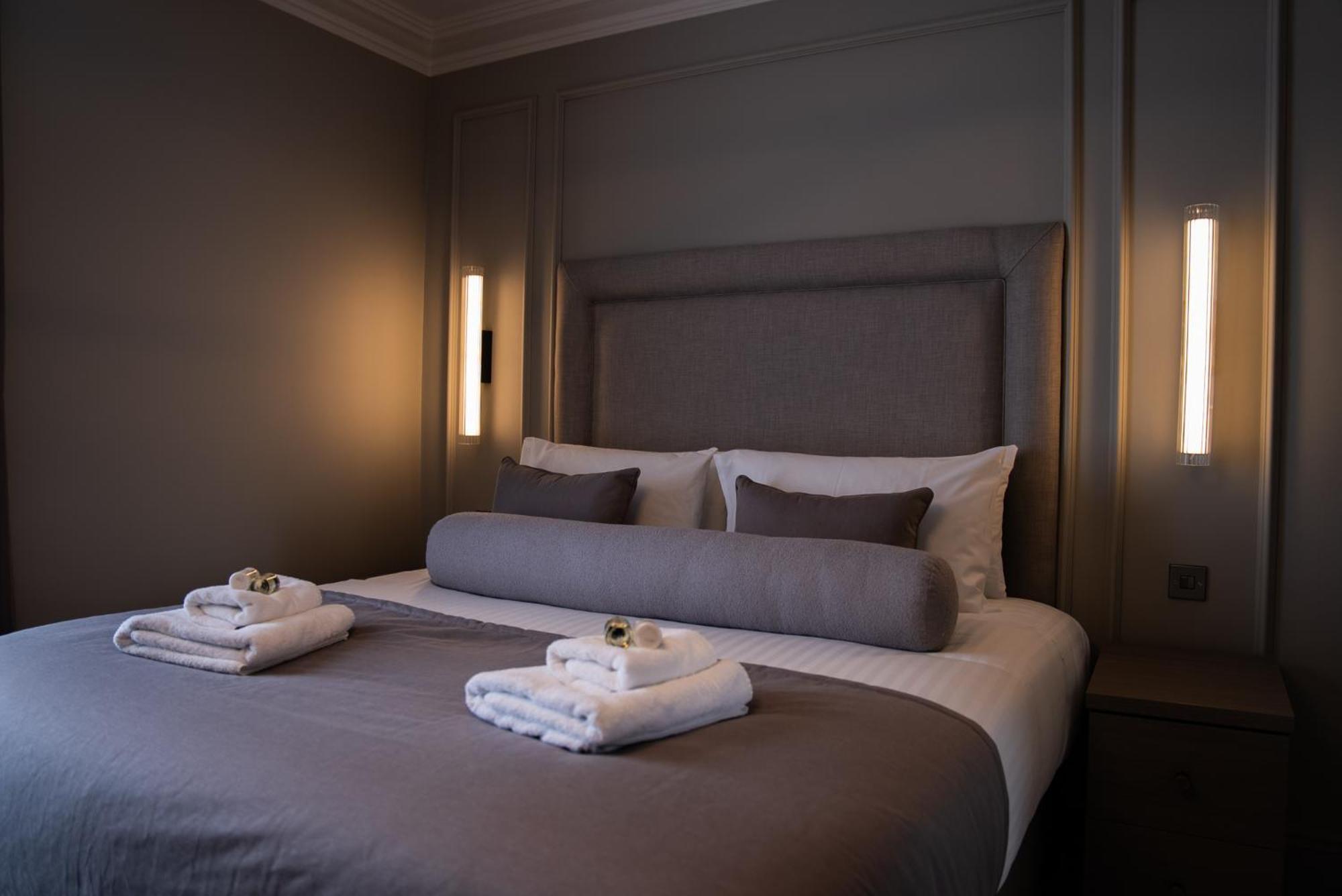 The Cae Mor Hotel لاندودنو المظهر الخارجي الصورة