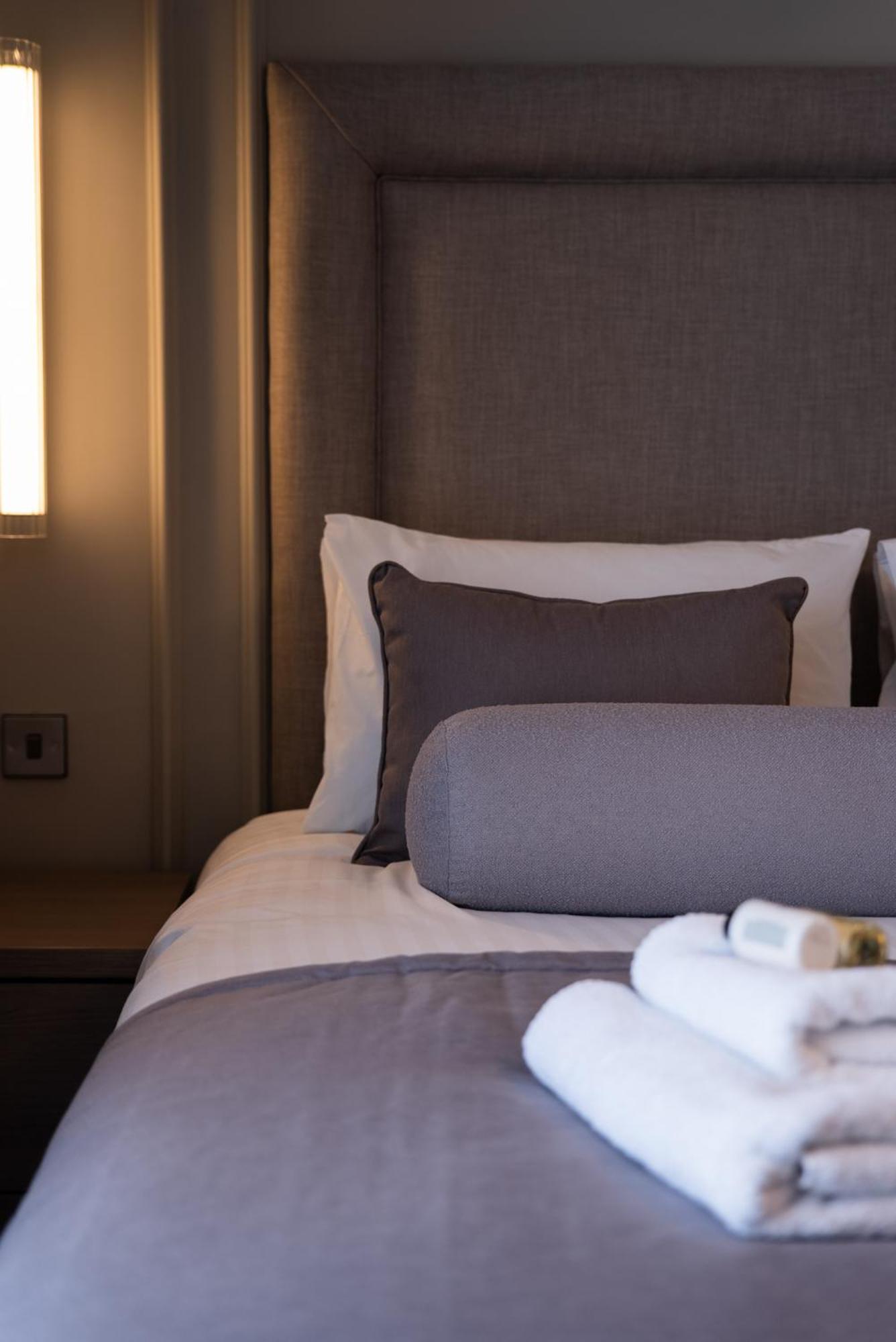 The Cae Mor Hotel لاندودنو المظهر الخارجي الصورة