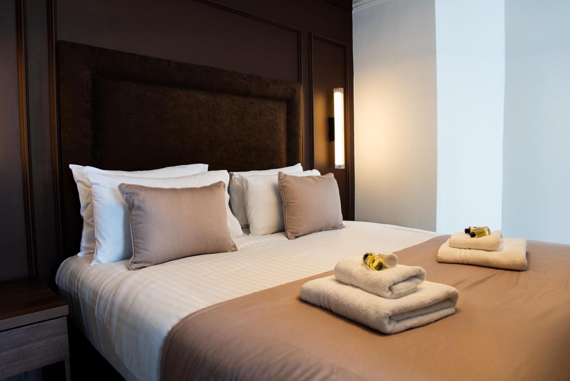 The Cae Mor Hotel لاندودنو المظهر الخارجي الصورة