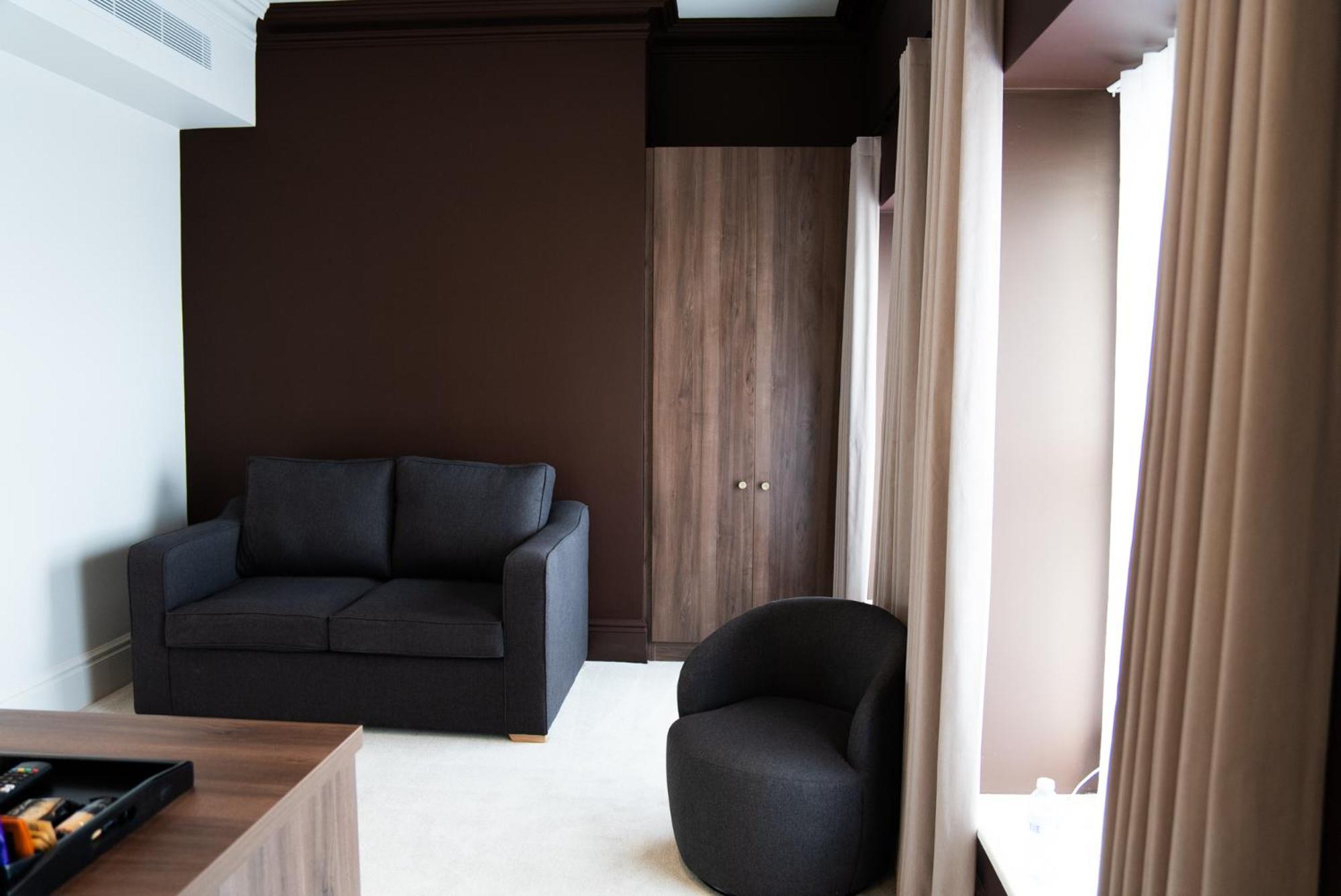 The Cae Mor Hotel لاندودنو المظهر الخارجي الصورة