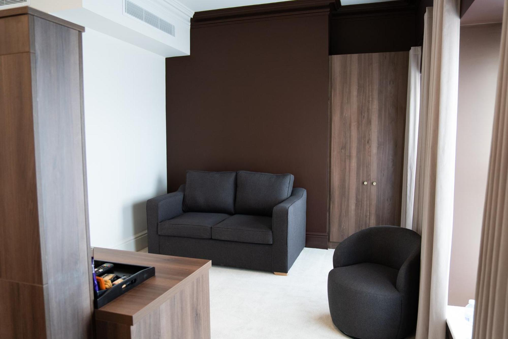 The Cae Mor Hotel لاندودنو المظهر الخارجي الصورة