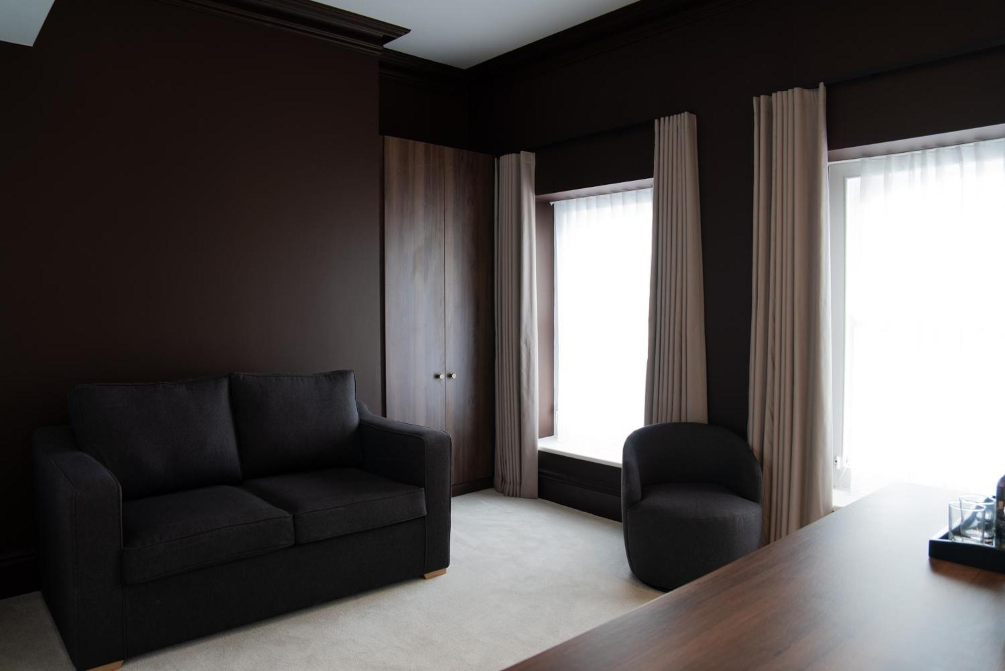 The Cae Mor Hotel لاندودنو المظهر الخارجي الصورة