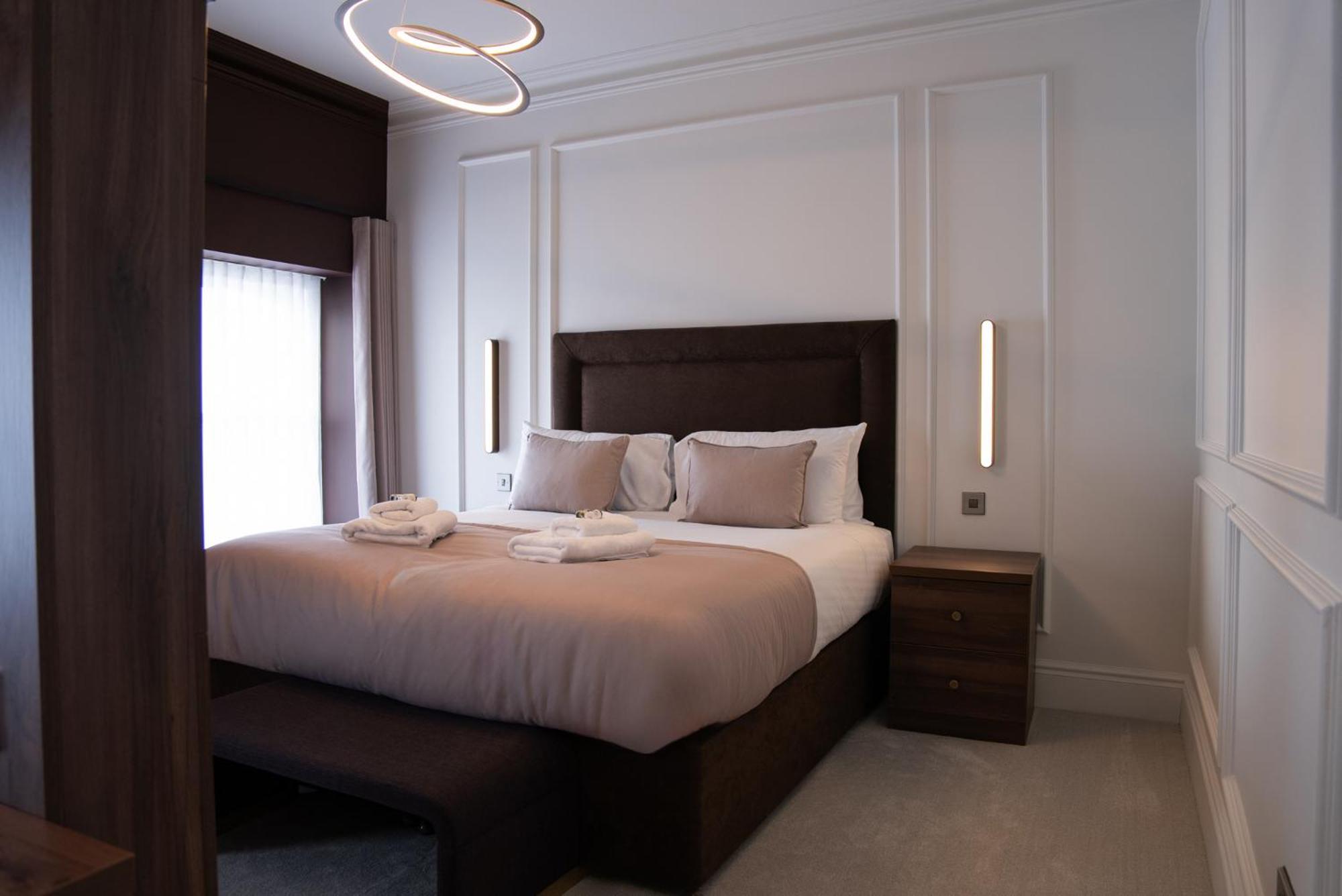 The Cae Mor Hotel لاندودنو المظهر الخارجي الصورة