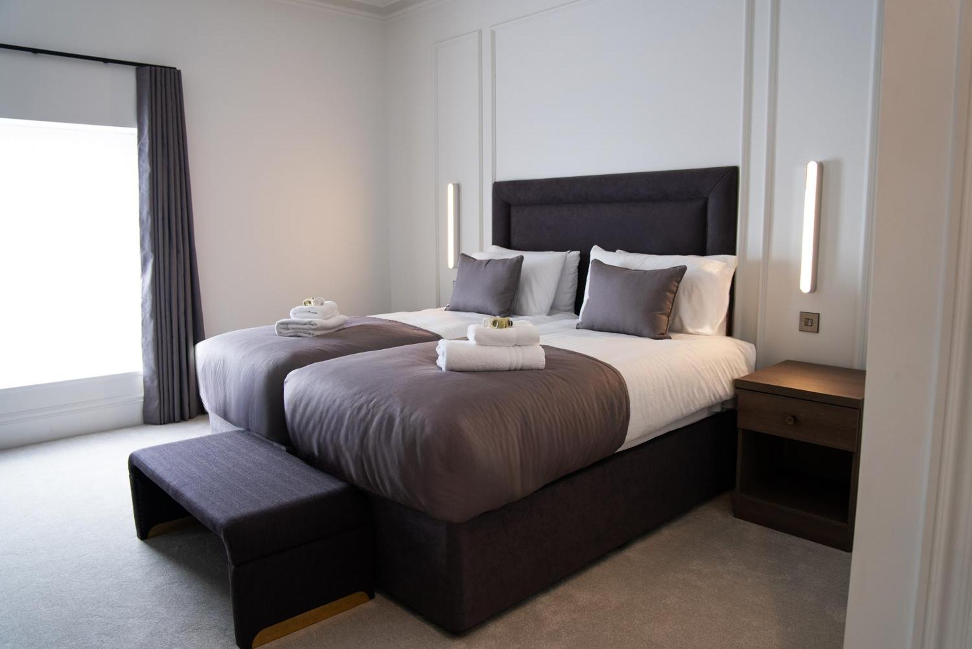 The Cae Mor Hotel لاندودنو المظهر الخارجي الصورة