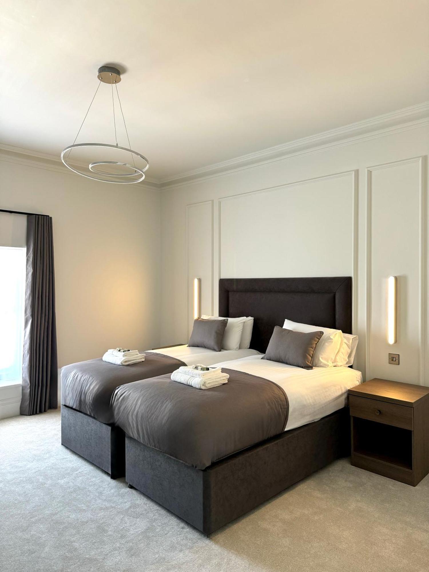 The Cae Mor Hotel لاندودنو المظهر الخارجي الصورة