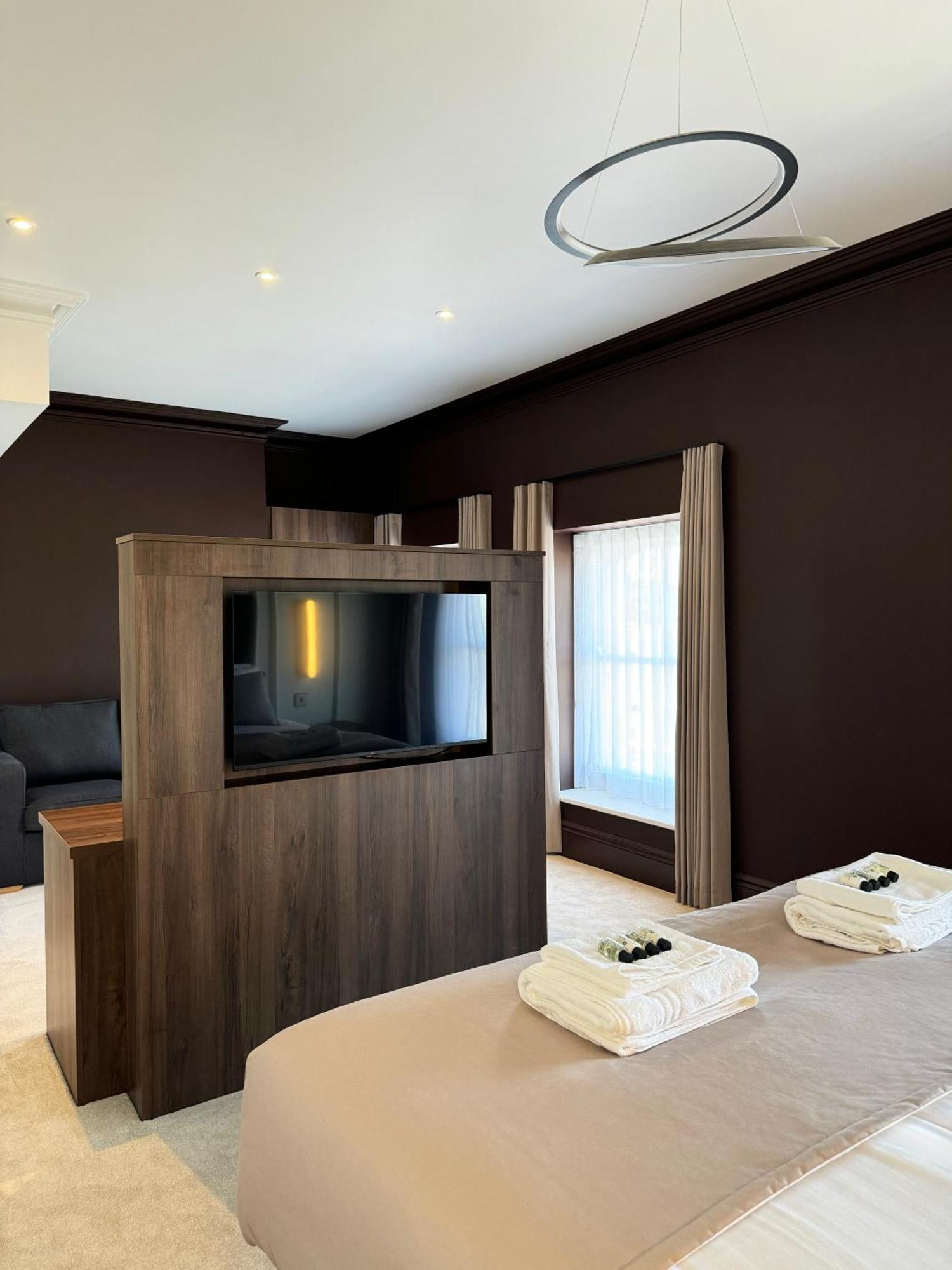 The Cae Mor Hotel لاندودنو المظهر الخارجي الصورة