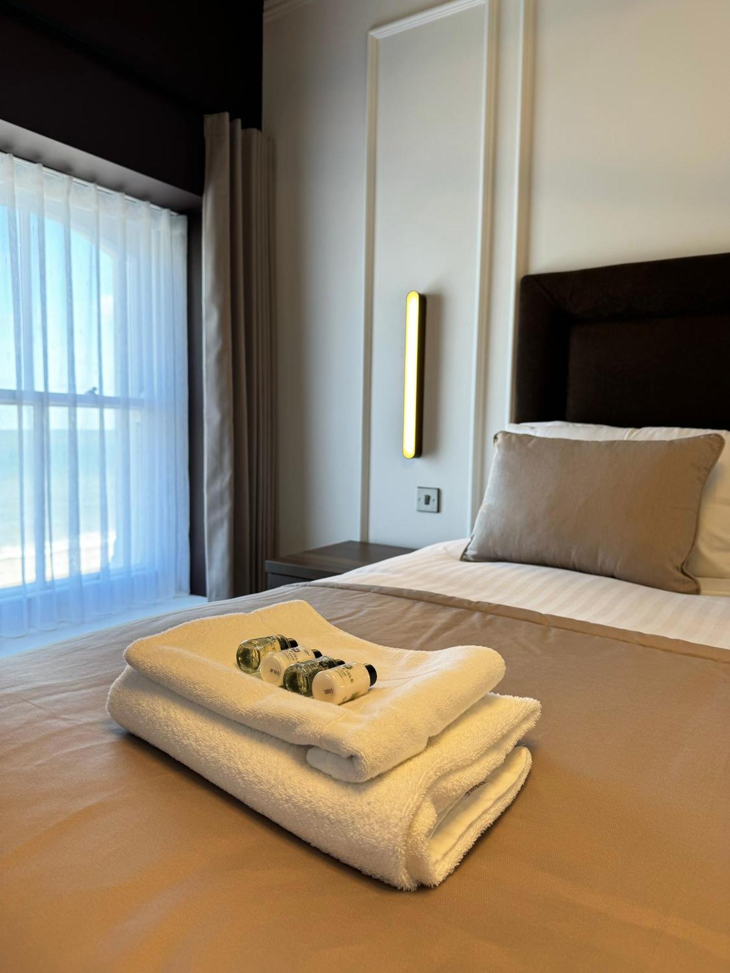 The Cae Mor Hotel لاندودنو المظهر الخارجي الصورة