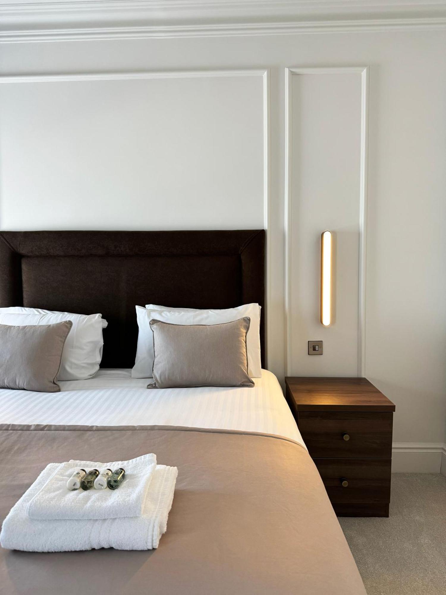The Cae Mor Hotel لاندودنو المظهر الخارجي الصورة