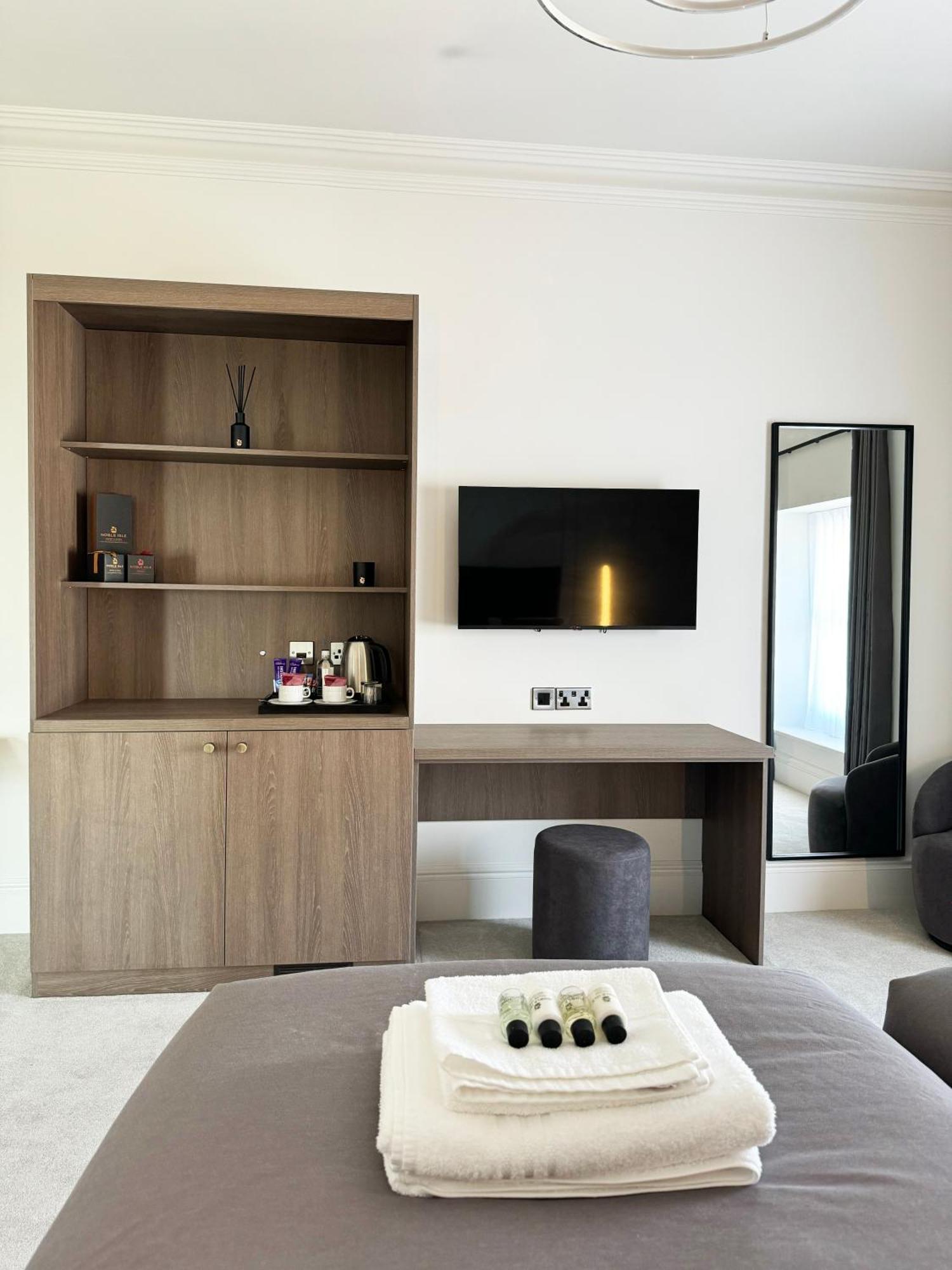 The Cae Mor Hotel لاندودنو المظهر الخارجي الصورة