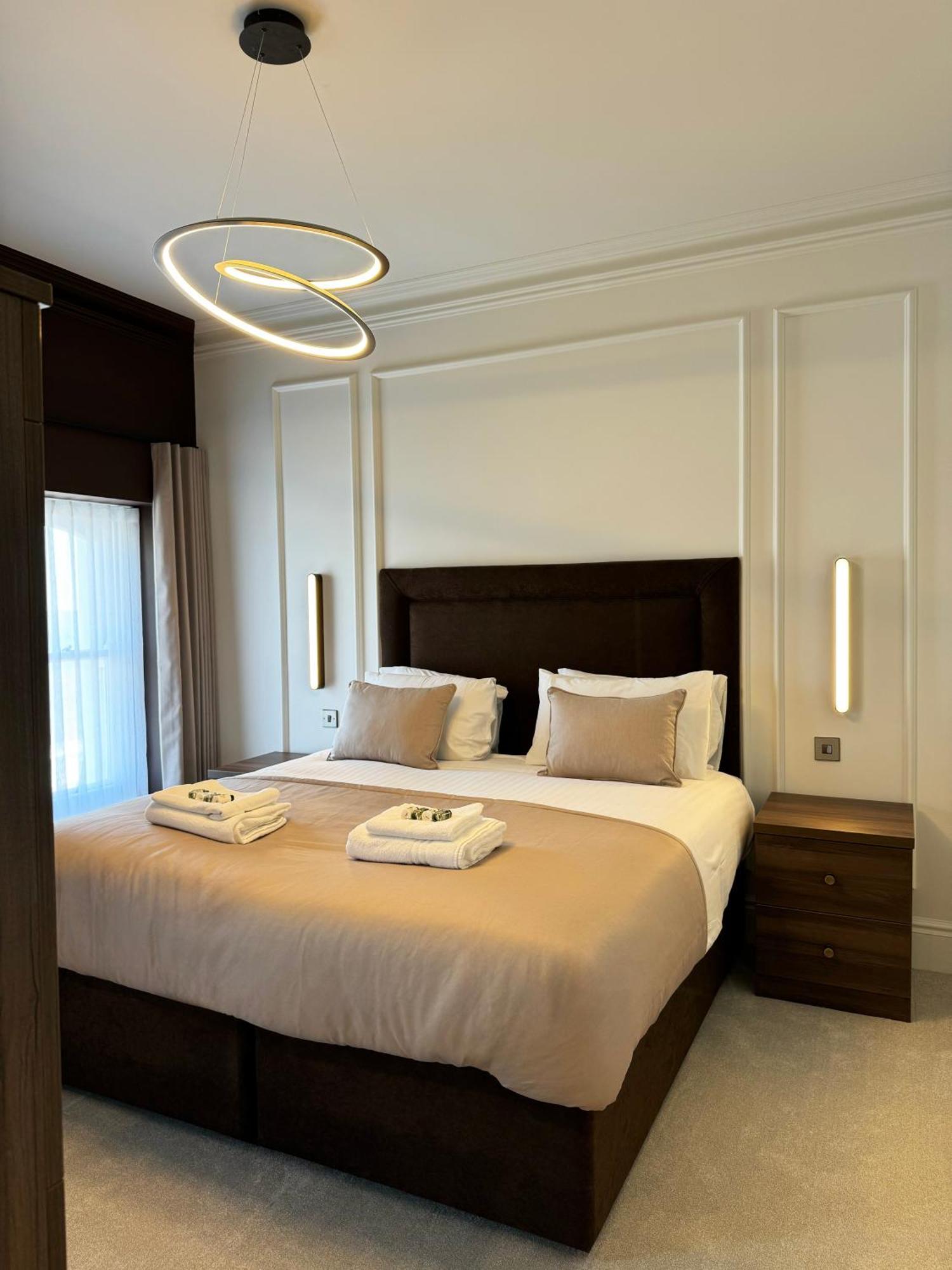 The Cae Mor Hotel لاندودنو المظهر الخارجي الصورة